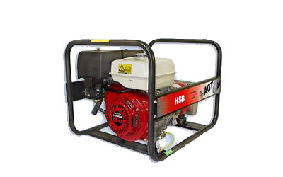 Generator sudura WAGT 130 AC HSB