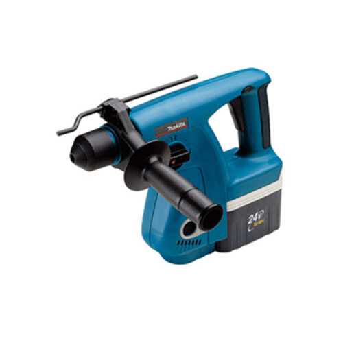 Ciocan rotopercutor cu acumulator Makita BHR200SJE